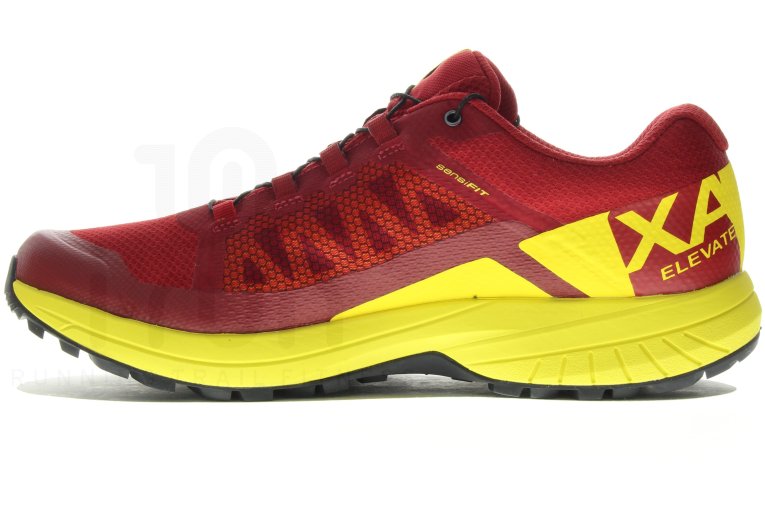 Salomon XA Elevate Gore-Tex