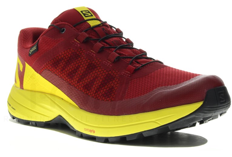 Salomon XA Elevate Gore-Tex