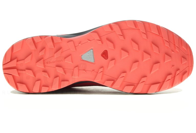 Salomon XA Elevate Gore-Tex