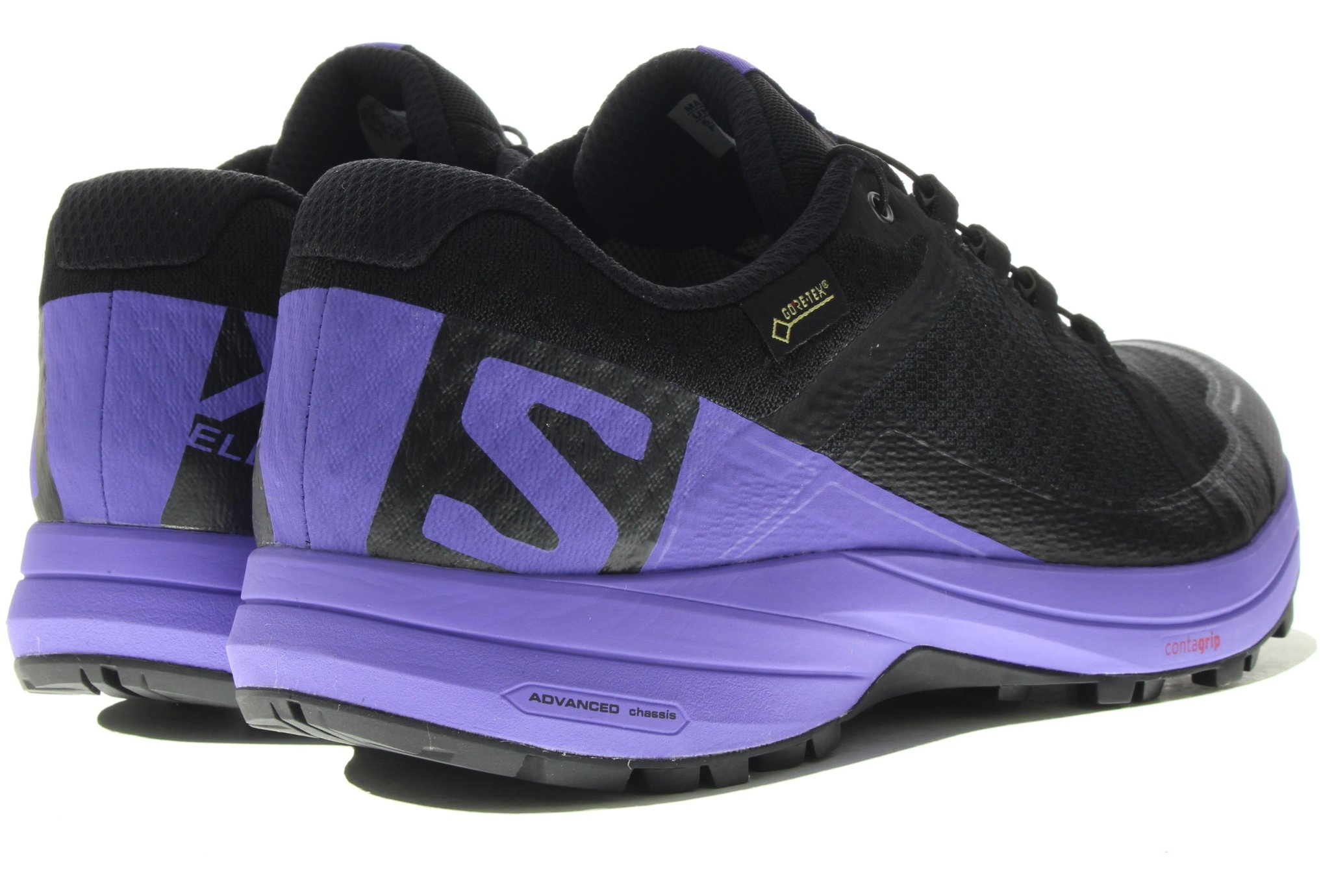 campus fitness shoes
