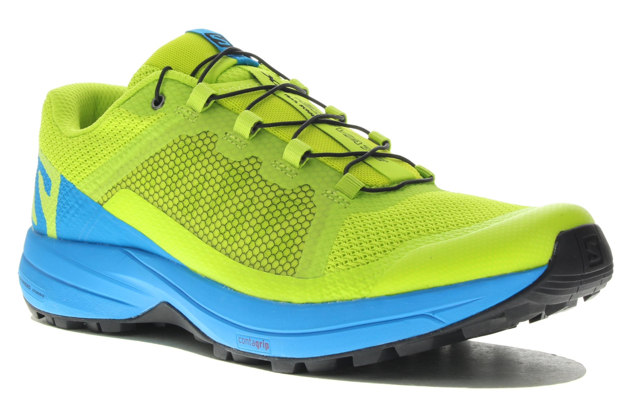 salomon xa elevate trail