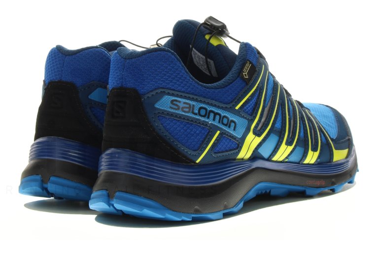 Salomon XA Lite Gore-Tex