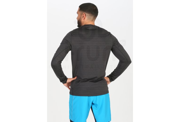 Salomon camiseta manga larga XA