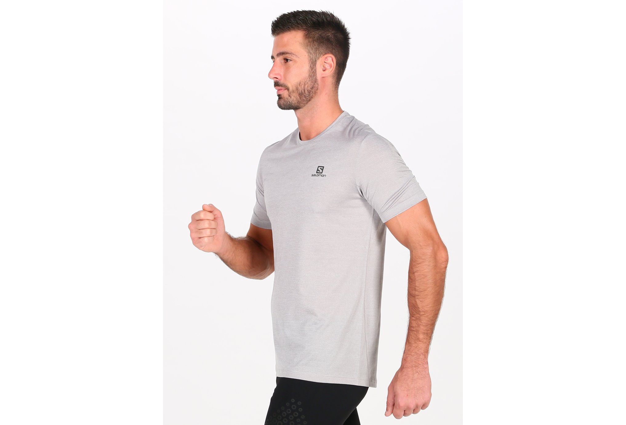 Salomon XA M vêtement running homme