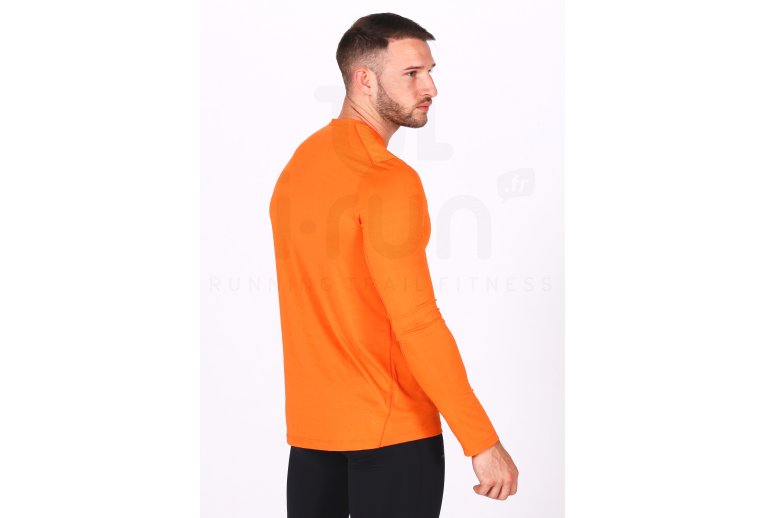 Salomon camiseta manga larga XA