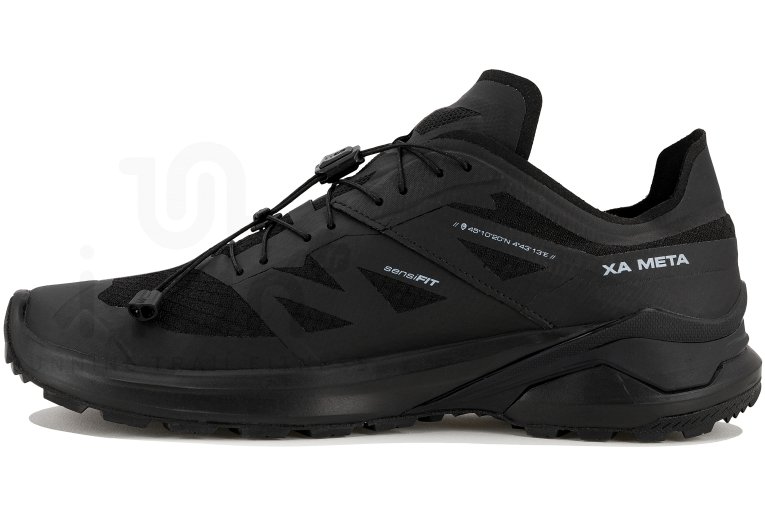 Salomon XA Meta Gore-Tex Made in France