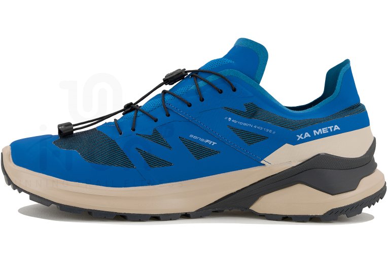 Salomon XA Meta Made in France