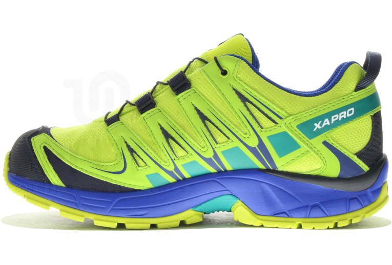 Salomon XA PRO 3D ClimaSalomon Waterproof