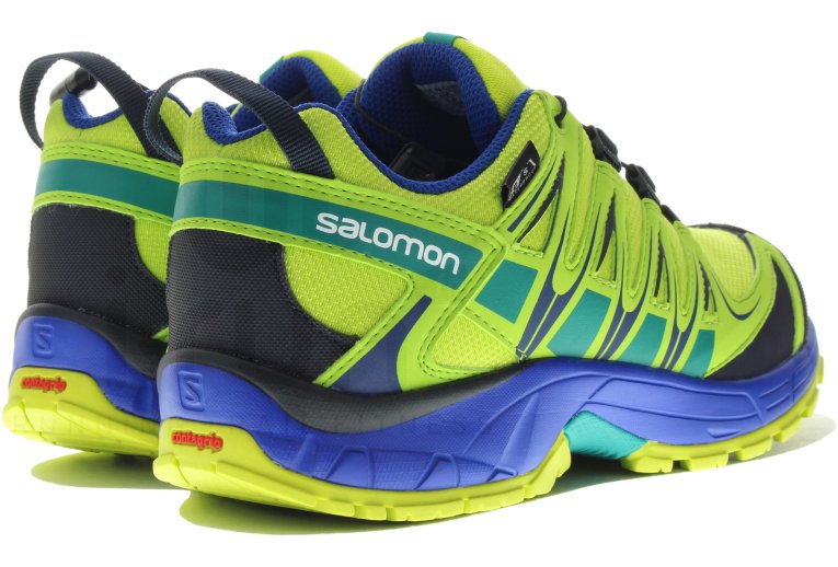 Salomon XA PRO 3D ClimaSalomon Waterproof