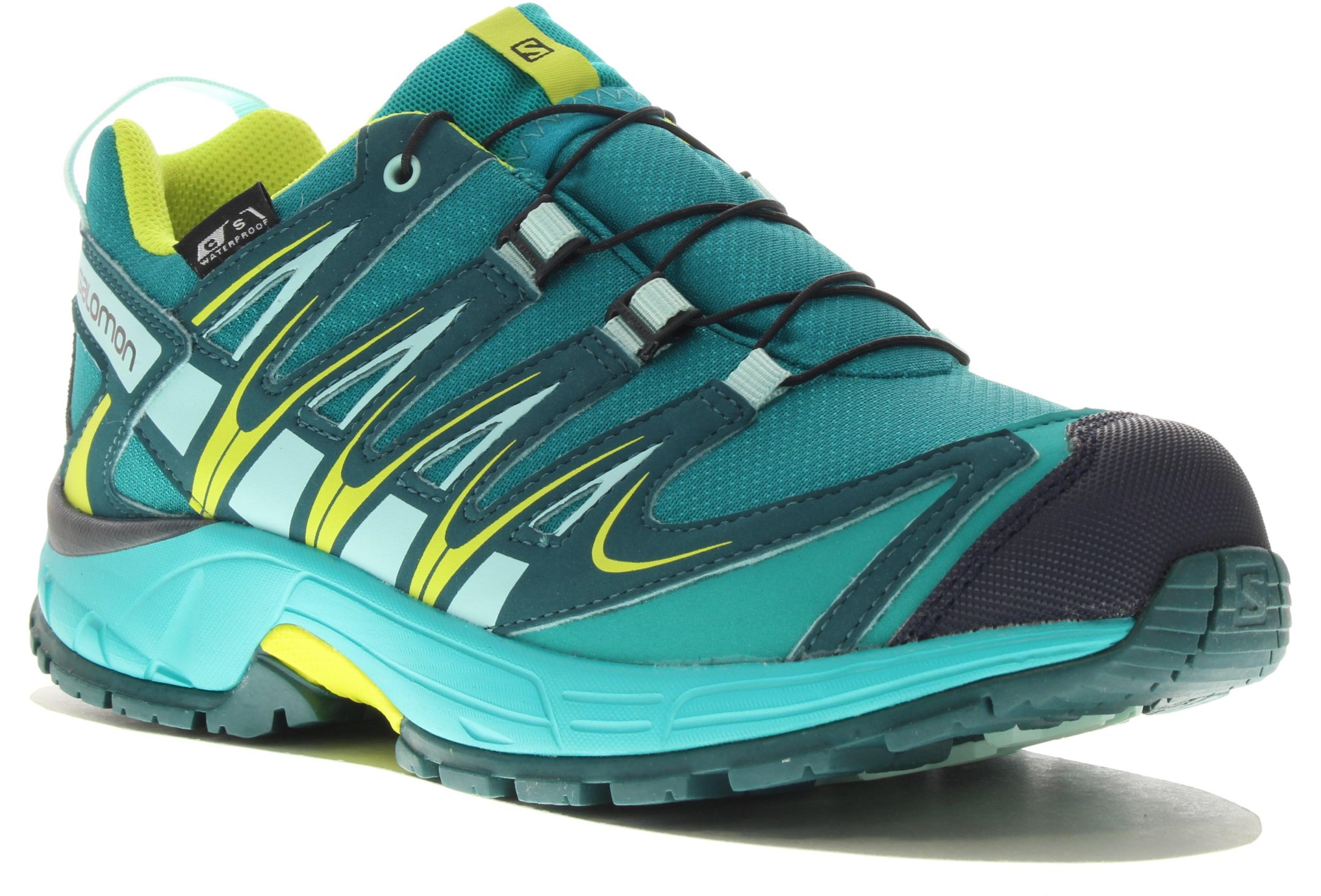 waterproof salomon