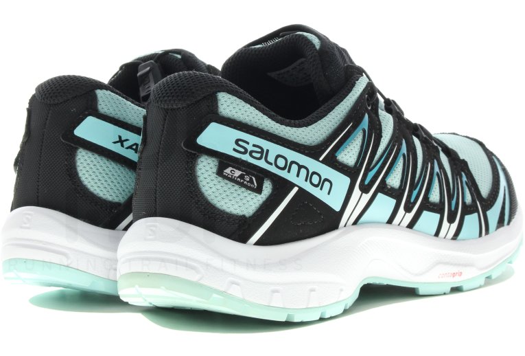 Salomon XA PRO 3D CSWP MÃ?dchen