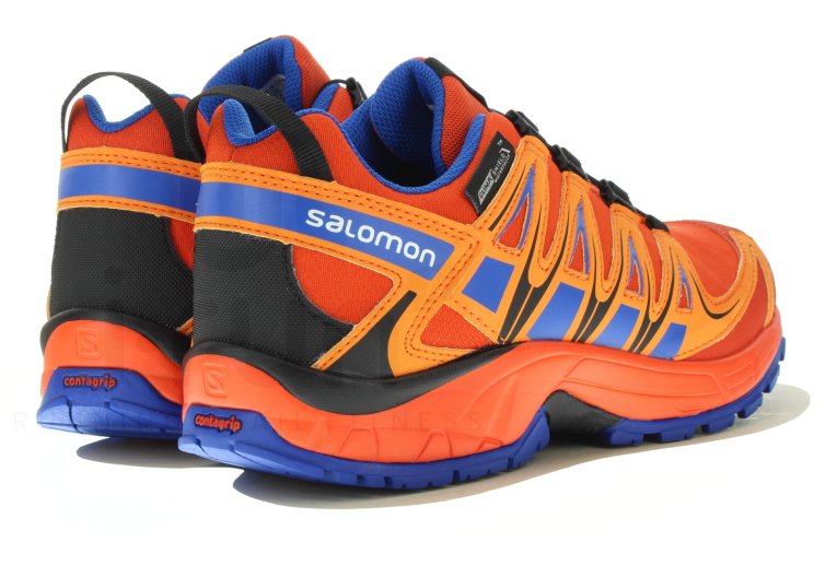 Salomon XA PRO 3D CSWP