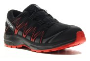 Salomon XA PRO 3D CSWP Junior
