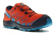 Salomon XA PRO 3D CSWP Junior