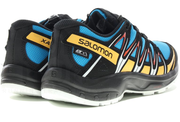 Salomon XA PRO 3D CSWP Junior