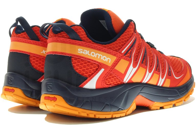 Salomon XA PRO 3D