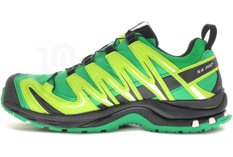 Salomon XA PRO 3D Gore-Tex