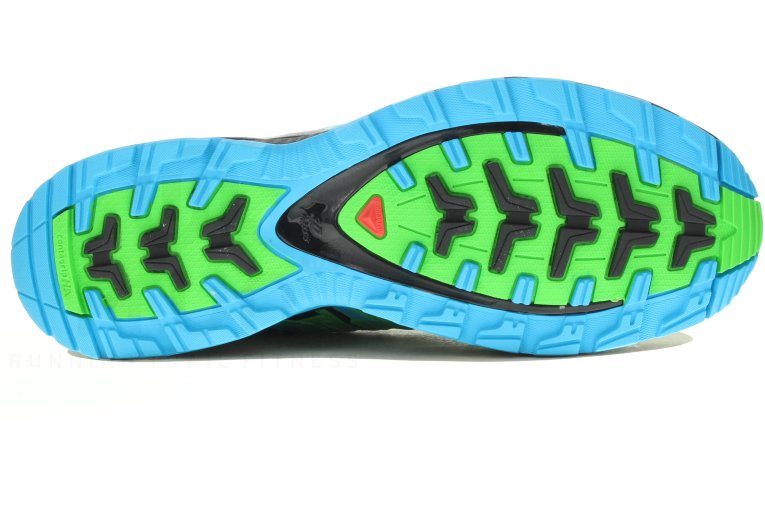 Salomon XA PRO 3D Gore-Tex