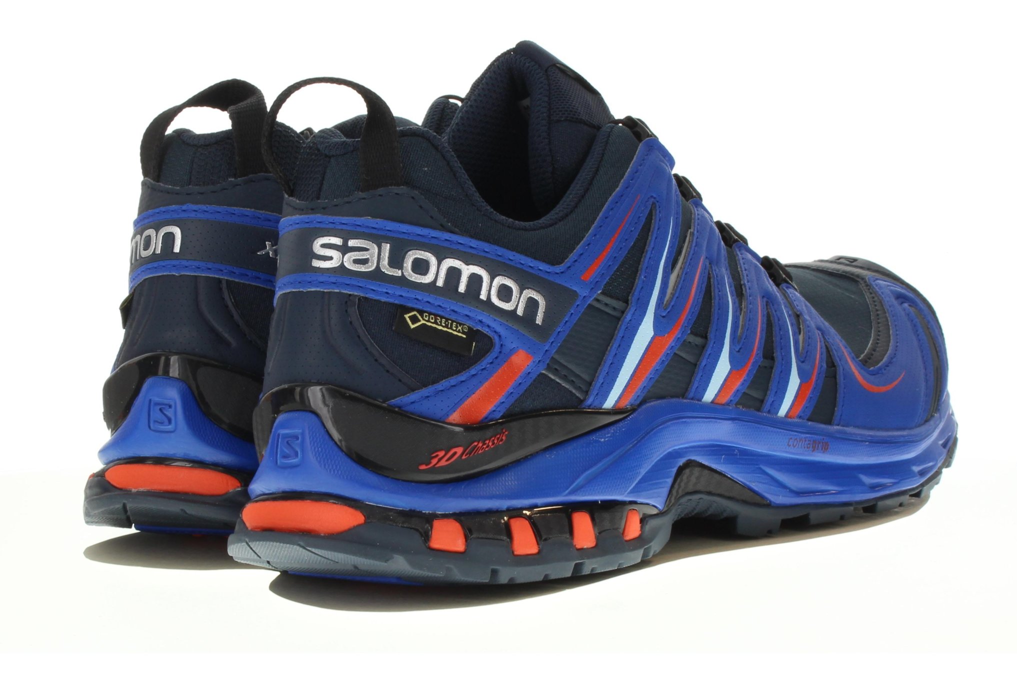 salomon xa pro 3d cswp junior