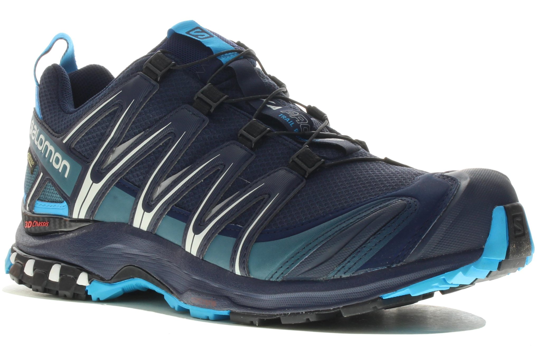 Salomon XA PRO 3D Gore-Tex M Chaussures homme