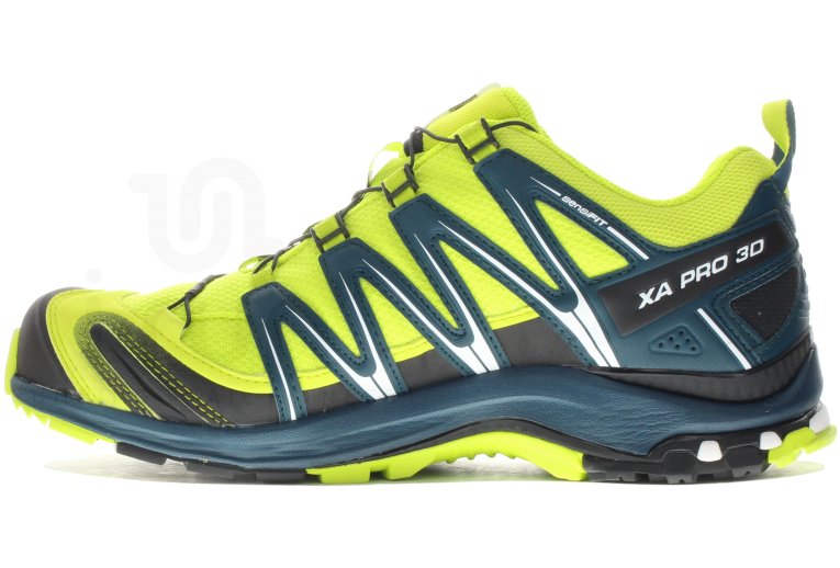 Salomon XA PRO 3D Gore-Tex