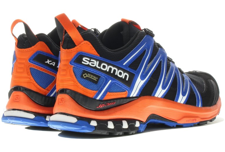 Salomon XA PRO 3D Gore-Tex