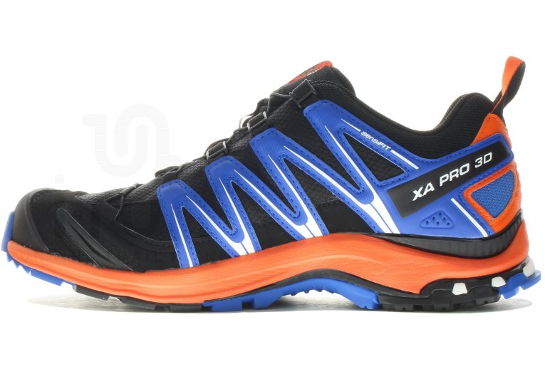 Salomon XA PRO 3D Gore-Tex