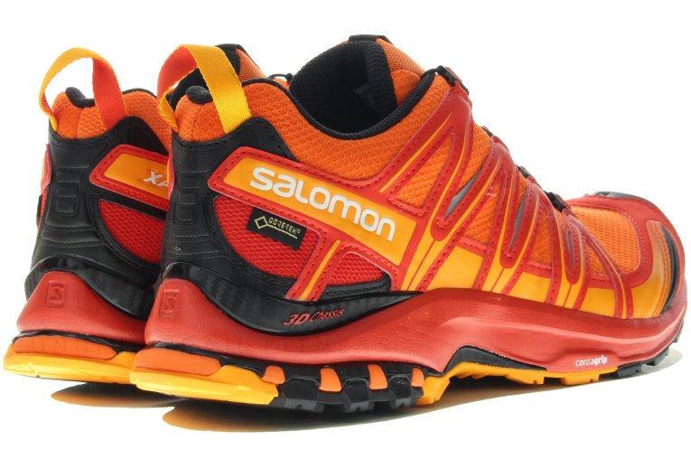 Salomon XA PRO 3D Gore-Tex