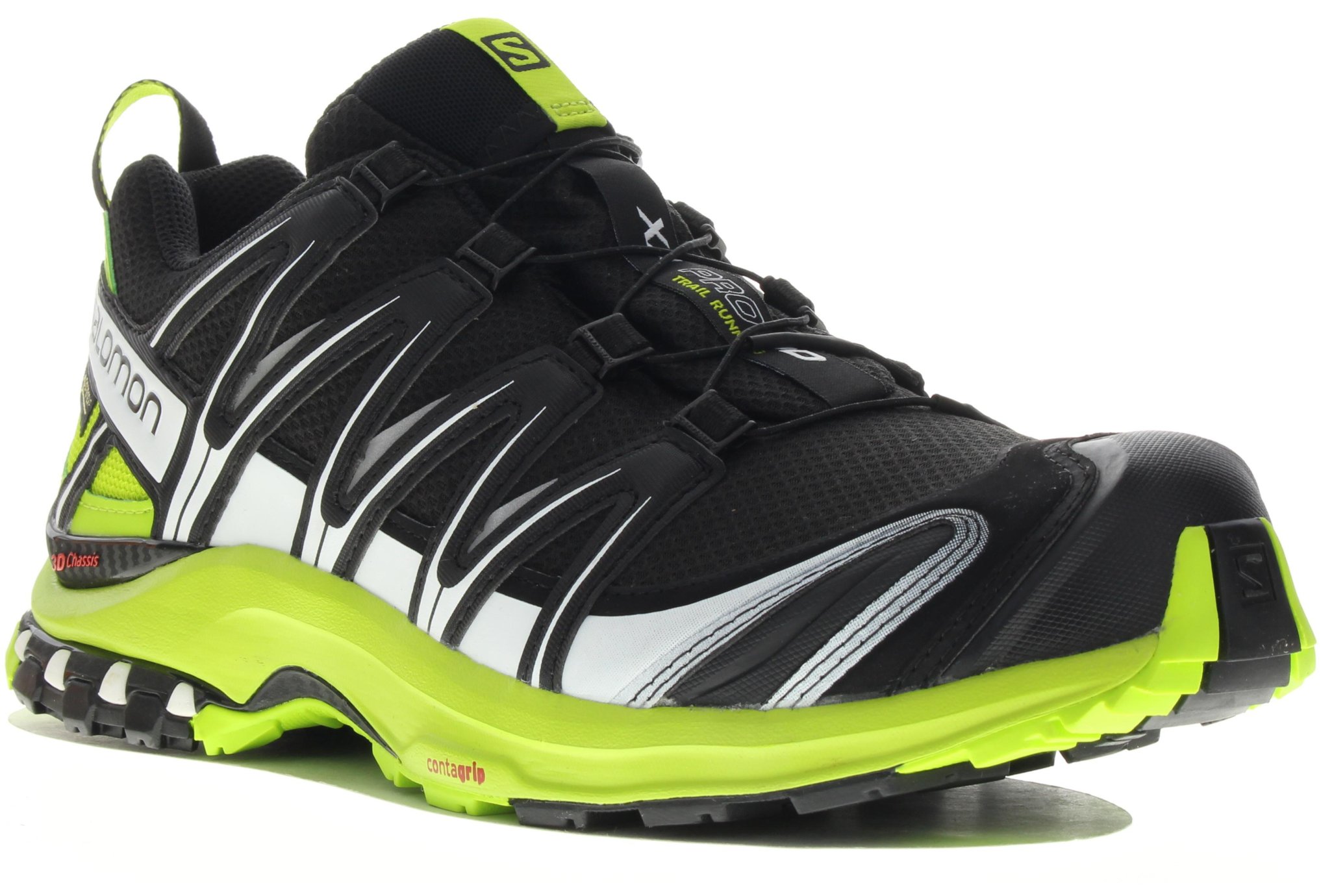 Salomon XA PRO 3D Gore-Tex M Chaussures homme