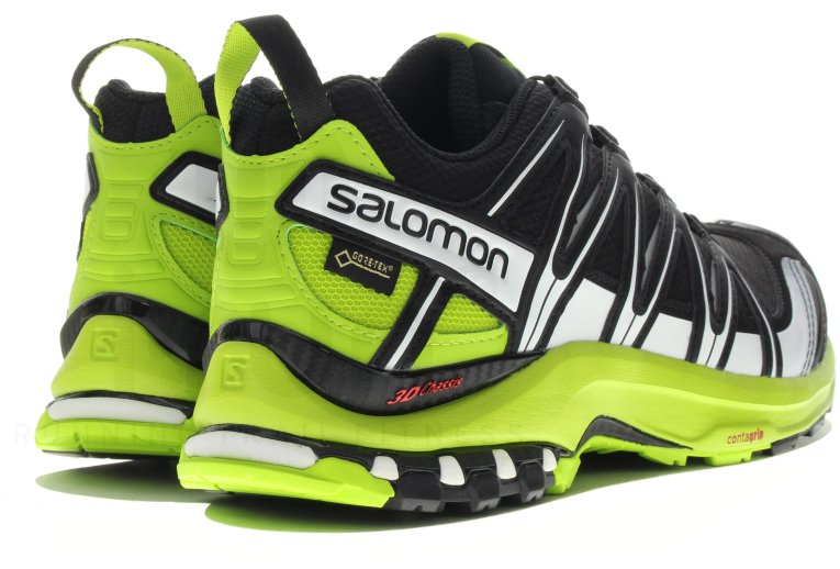 Salomon XA PRO 3D Gore-Tex