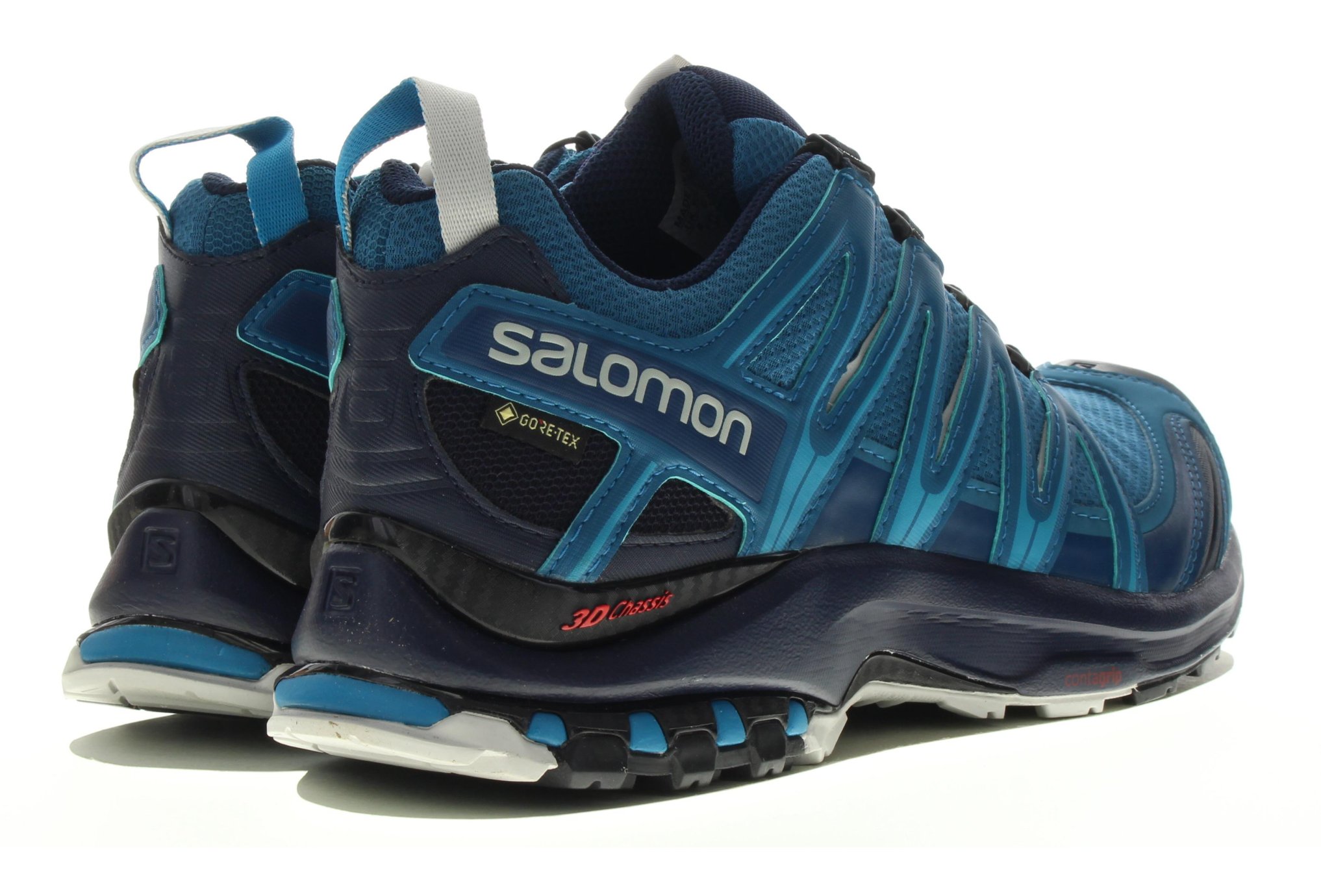 solde salomon chaussure