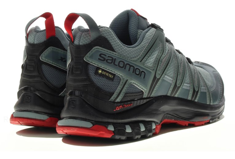 Salomon XA PRO 3D Gore-Tex