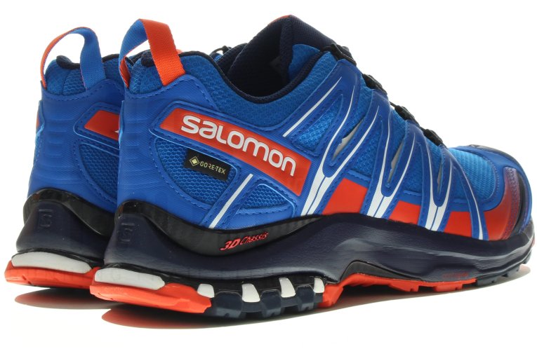 Salomon XA PRO 3D Gore-Tex