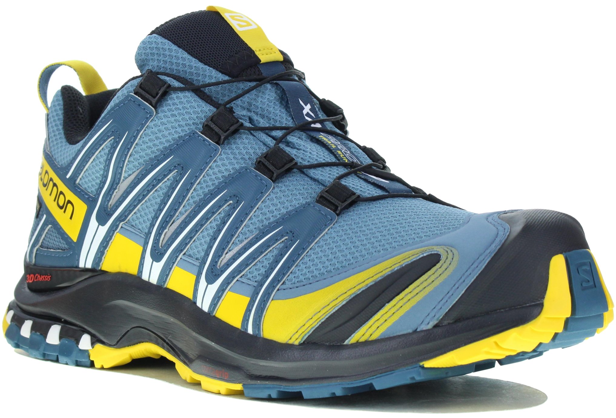 Salomon XA PRO 3D Gore-Tex M Chaussures homme