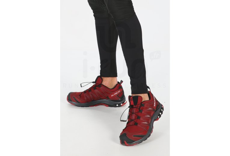 Salomon XA PRO 3D Gore-Tex