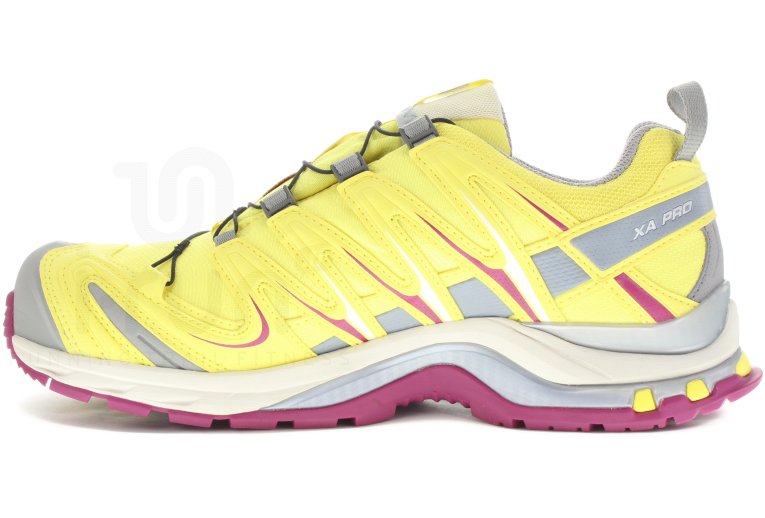 Salomon XA PRO 3D Gore-Tex