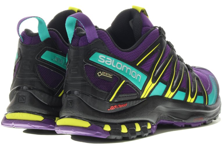 Salomon XA PRO 3D Gore-Tex