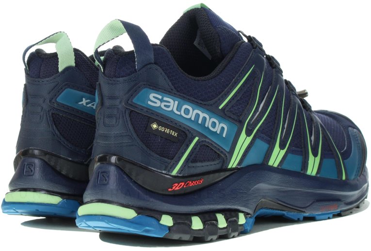 Salomon XA PRO 3D Gore-Tex