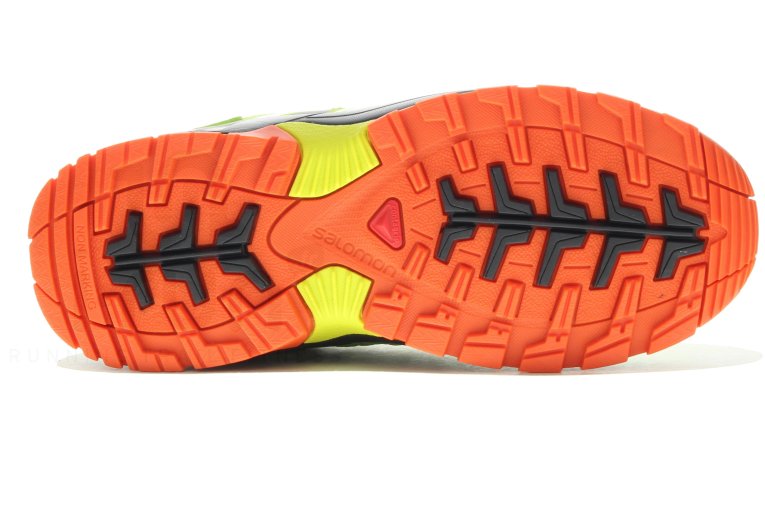 Salomon XA PRO 3D
