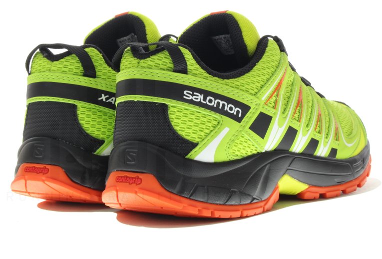 Salomon XA PRO 3D