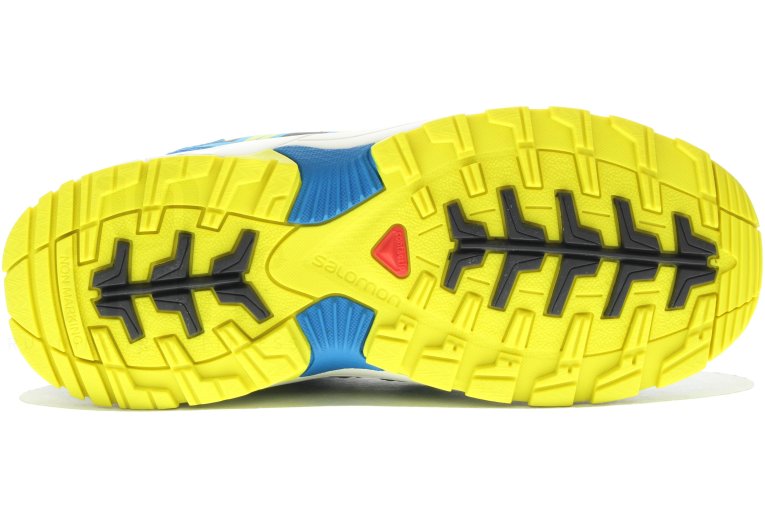 Salomon XA PRO 3D