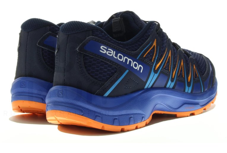 Salomon XA PRO 3D