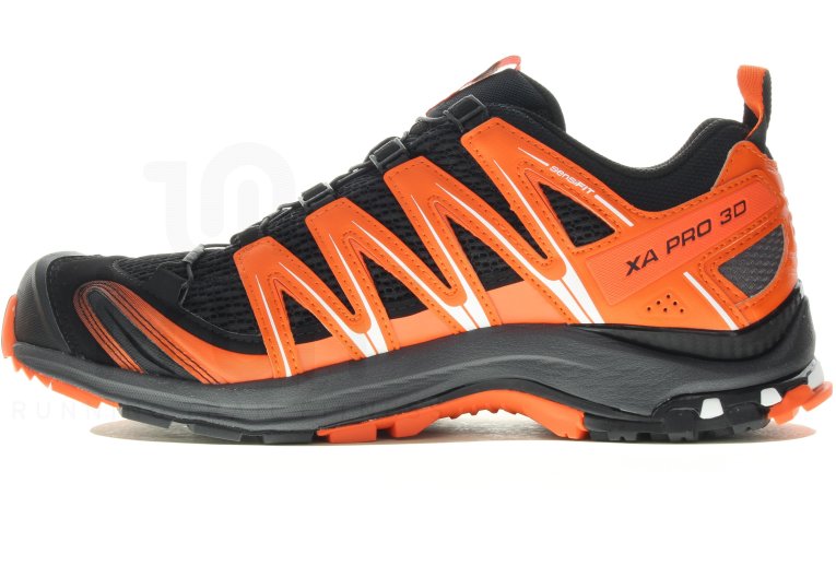 Salomon XA PRO 3D