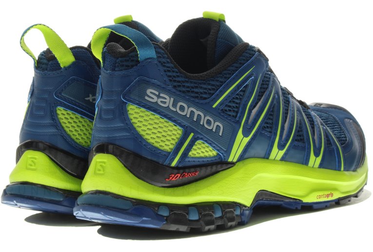 Salomon XA PRO 3D