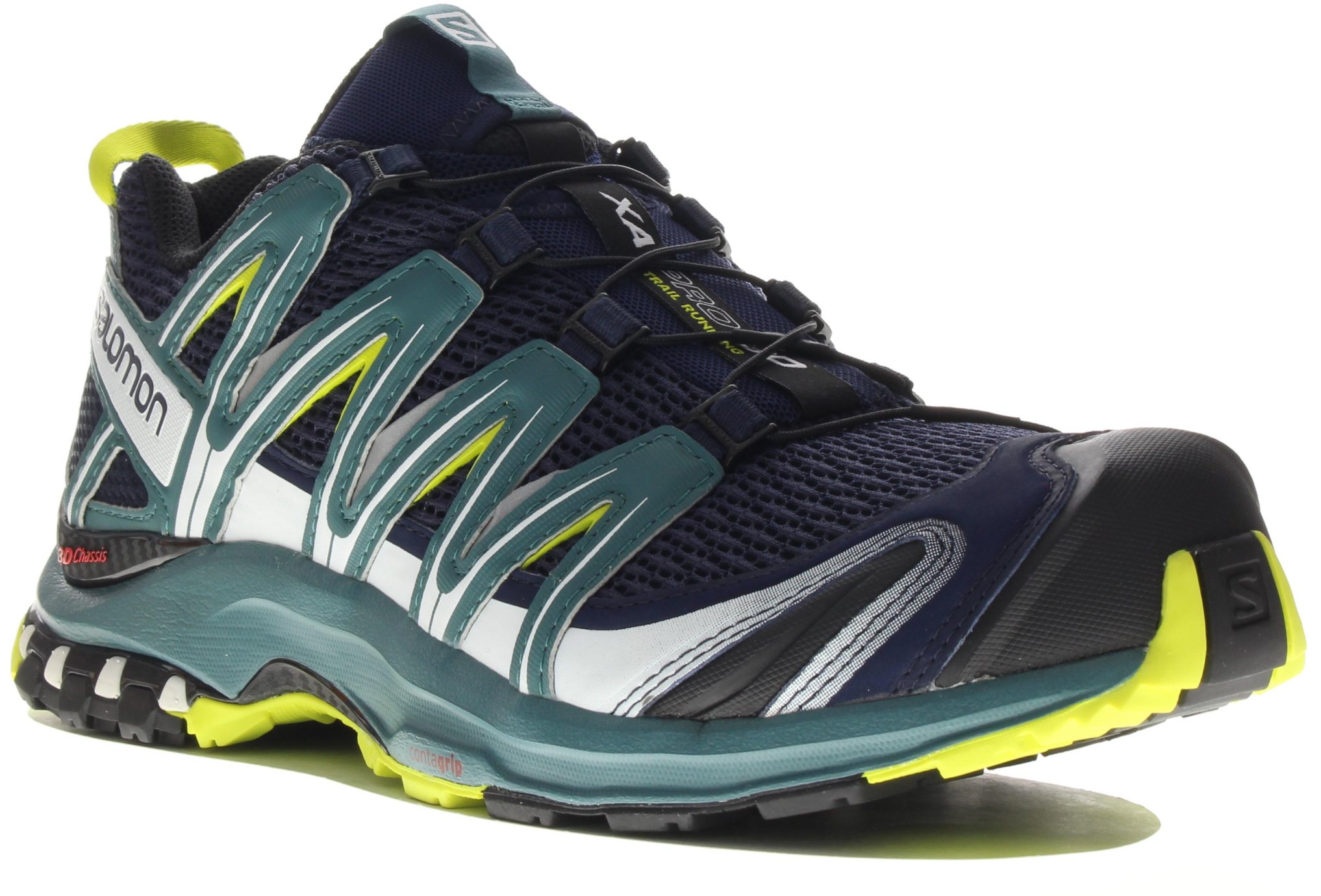Salomon XA PRO 3D M Chaussures homme