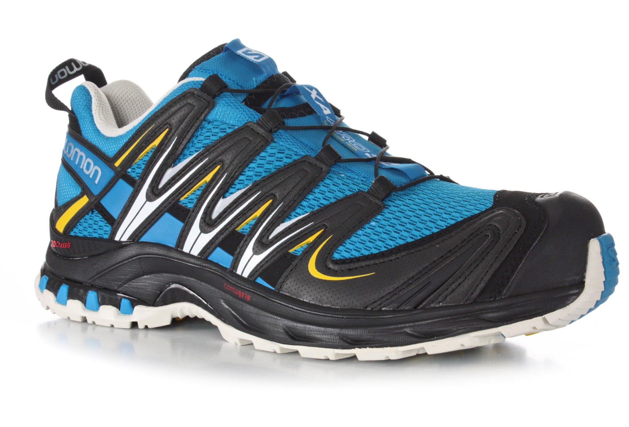 salomon xa pro 3d wp