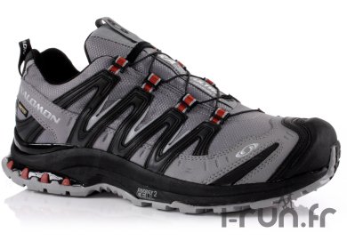 3d Gore 2 Tex M Pro Ultra Salomon Xa zpSMVU