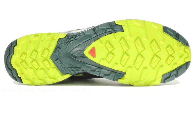 Salomon XA PRO 3D v8 Gore-Tex