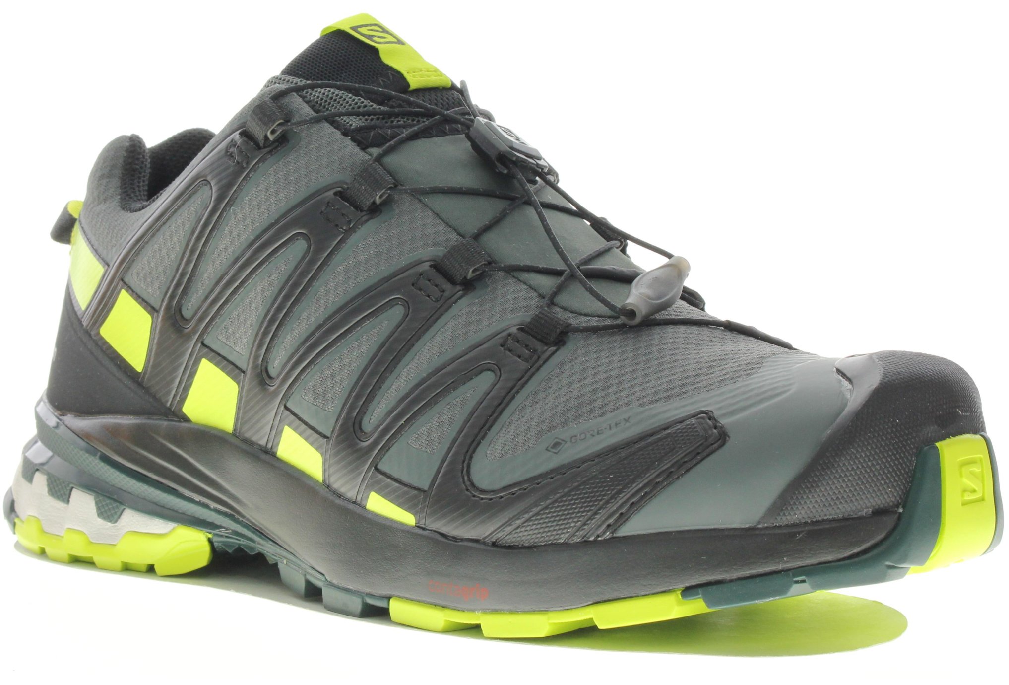 Salomon XA PRO 3D v8 Gore-Tex M Chaussures homme