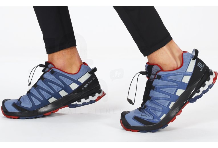 Salomon XA PRO 3D v8 Gore-Tex